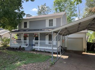 2445 Nonaville Rd, Mount Juliet, TN 37122
