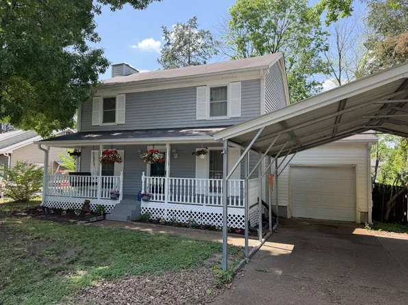 2445 Nonaville Rd, Mount Juliet, TN 37122