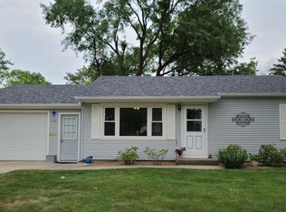 306 E 18th St N, Newton, IA 50208