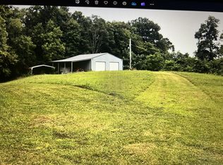 1250 Bledsoe Rd, Pulaski, TN 38478