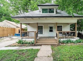 305 S Green St, Wichita, KS 67211