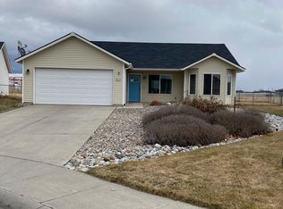 2714 E Knapp Cir, Post Falls, ID 83854