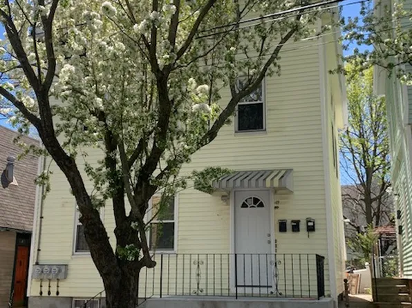 49 Fremont St, Providence, RI
