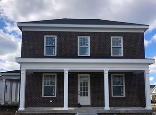 11120 Monkshood Dr, Prospect, KY