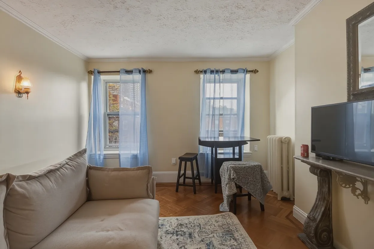 1 bed, 600 sqft, $2,750 — Photo 3