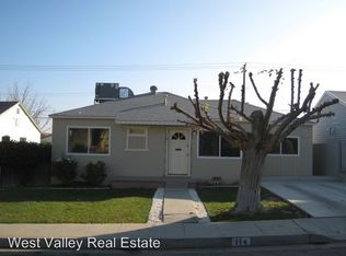 114 Franklin Ave, Taft, CA 93268