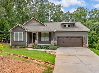 514 Mockingbird Ln, Spartanburg, SC 29307