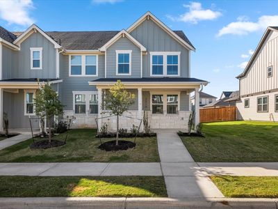 2510 Ophelia Levi Ln, Round Rock, TX, 78665