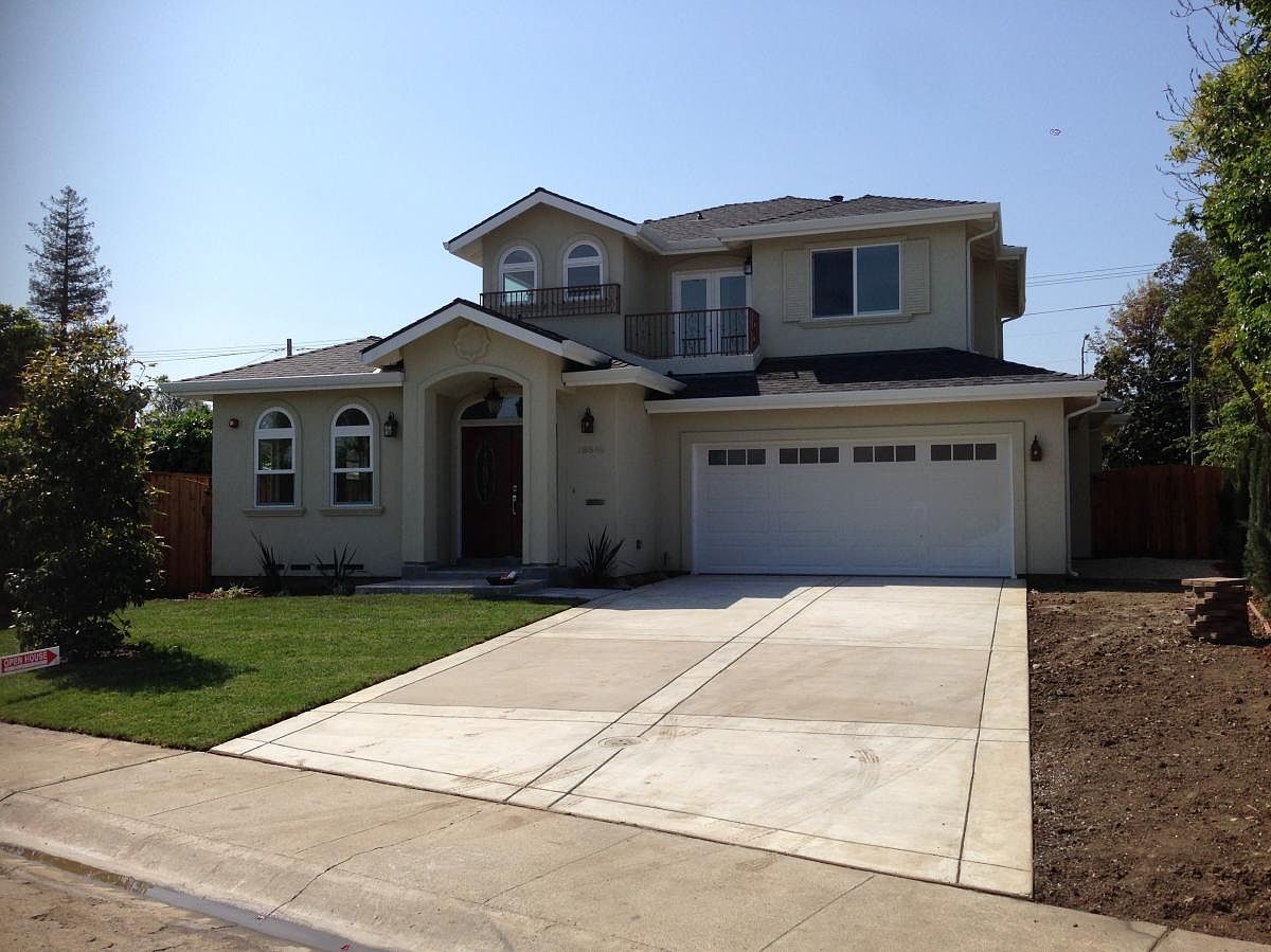 18840 Newsom Ave, Cupertino, CA 95014 Zillow