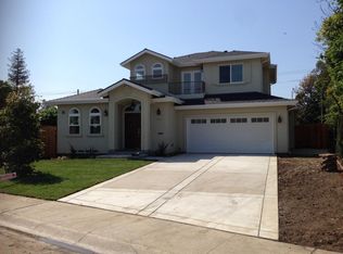 18840 Newsom Ave, Cupertino, CA