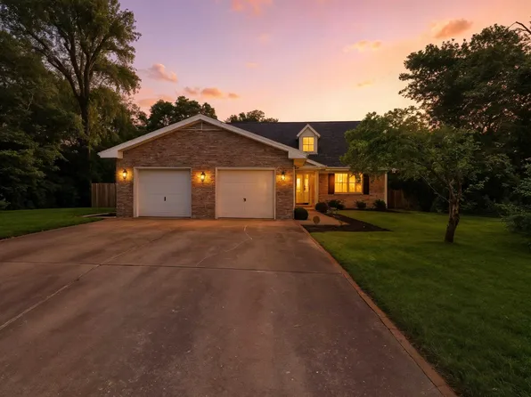 816 Lamont Ln, Henderson, KY 42420