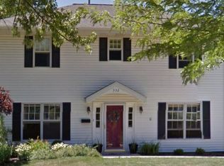 332 Taylor Ave, Glen Ellyn, IL