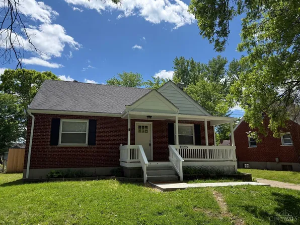 1175 Madeleine Cir, Cincinnati, OH 45231