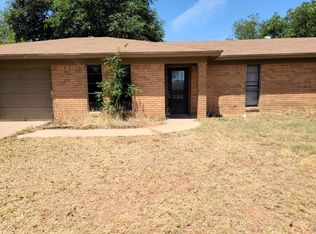 3005 Forest Trl, San Angelo, TX 76904