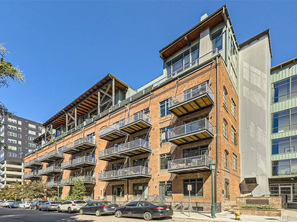 2960 Inca Street #409, Denver, CO 80202