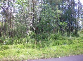 Seaview Rd LOT 56, Pahoa, HI 96778
