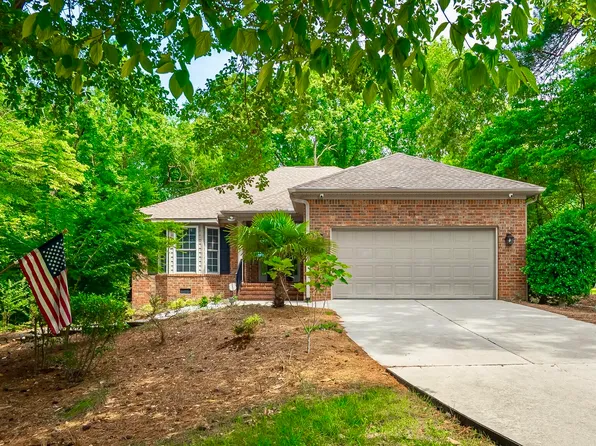 161 Golden Pond Ct, Aiken, SC 29803