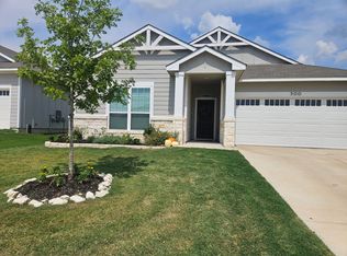 500 Oxford Ln, Troy, TX 76579