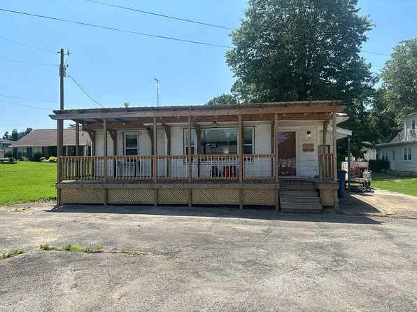 602 E Everly Brothers Blvd, Central City, KY 42330