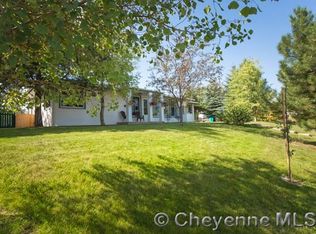 2519 E 16th St, Cheyenne, WY 82001