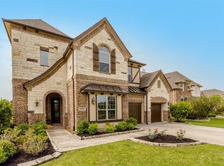19001 Cove Forest Ln, Cypress, TX 77433