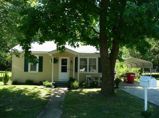 133 Marian Ave, Sikeston, MO 63801