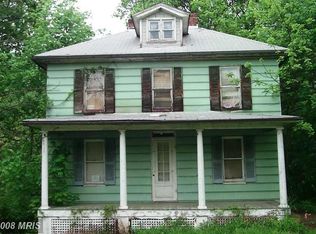 2138 Old Taneytown Rd, westminister, MD 21185