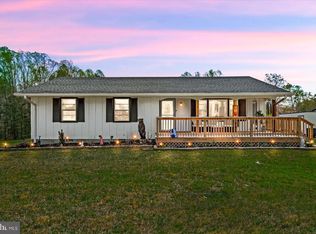 110 Spring Rd, Mineral, VA 23117
