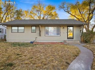 1901 Ridgewood Ln, Pueblo, CO 81005