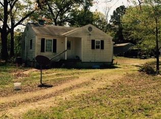 955 McGhees Mill Rd, Roxboro, NC 27574