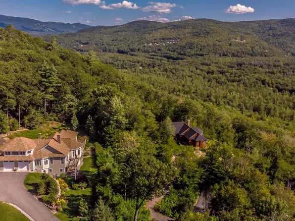 45 Juniper Ledge Road, Bartlett, NH 03812