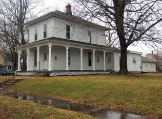 232 W 8th St, Marysville, OH 43040