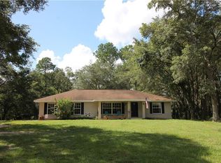 7300 SE 180th Avenue Rd, Ocklawaha, FL 32179