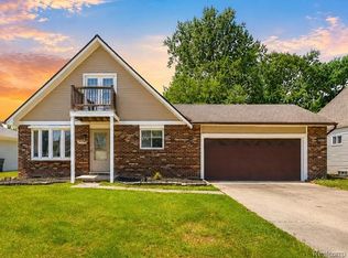 43673 Antietam Ct, Canton, MI 48188