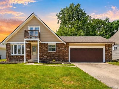 43673 Antietam Ct, Canton, MI, 48188