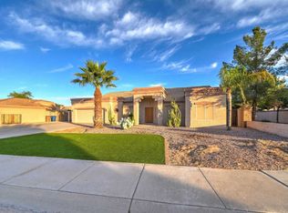20386 E Bronco Dr, Queen Creek, AZ 85142