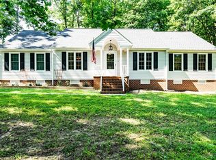 3539 Spring Meadow Pl, North Prince George, VA 23860