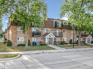 10540 Ridgeland Ave UNIT 12, Chicago Ridge, IL 60415