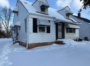 15305 Benhoff Dr, Maple Heights, OH 44137