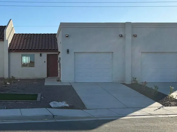 4822 E Jett St, Gadsden, AZ 85336