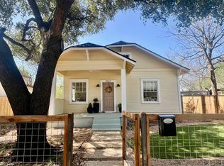 1507 Willow St, Austin, TX 78702