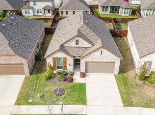4238 Bullock Ln, Forney, TX 75126