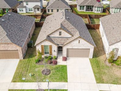 4238 Bullock Ln, Forney, TX, 75126
