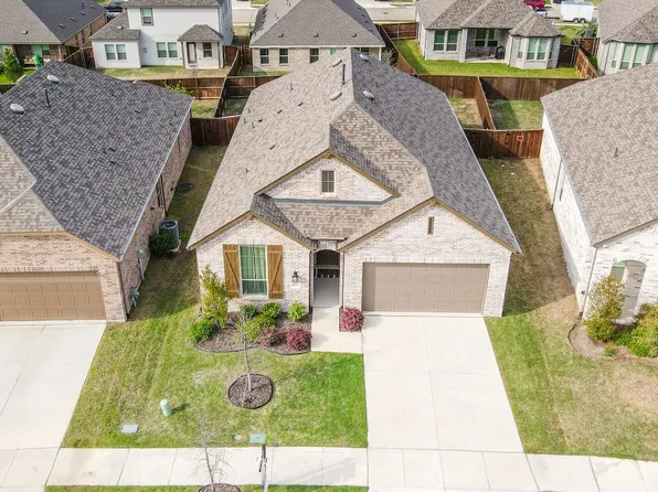 4238 Bullock Ln, Forney, TX 75126