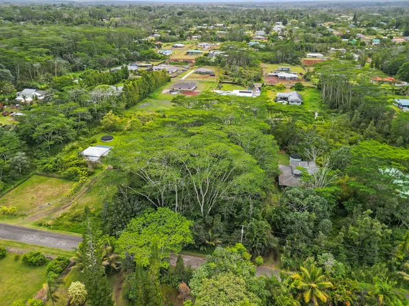 15-1894 25th Ave Lot 923, Keaau, HI 96749