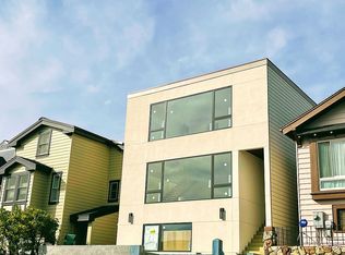 536 Laidley St, San Francisco, CA 94131