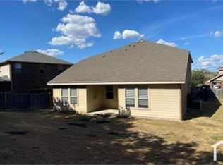 2809 Cumberland Trl, Balch Springs, TX 75181