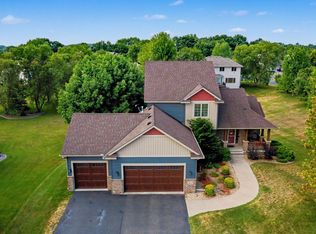 2252 132nd Ct NE, Blaine, MN 55449
