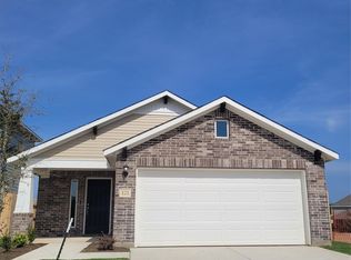 121 Tall Grass Dr, Georgetown, TX 78628