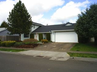 300 S Heather St, Cornelius, OR 97113